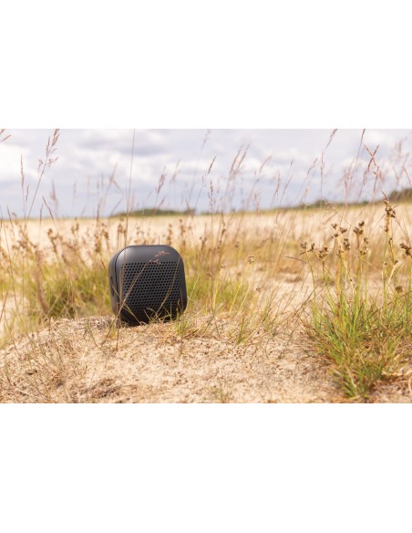 Speaker 3W Soundbox in plastica riciclata RCS Speaker 3W Soundbox in plastica riciclata RCS